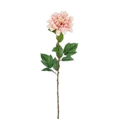 Artificial Flowers Dahlia 75cm