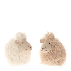 Spring Deco Sheep Jovice 19*14*16cm