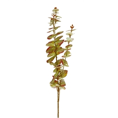 Artificial Flowers Eucalyptus 80cm