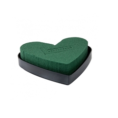 Oasis Heart Ideal 12*3.5cm