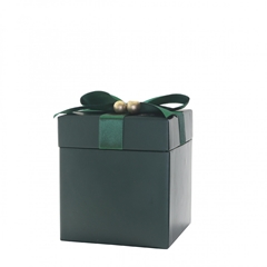 Bouquetholder Hatbox Giftbox D09.5*10cm