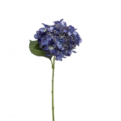 Artificial Flowers Hydrangea 50cm