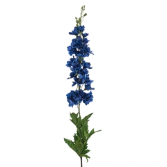Artificial Flowers Delphinium 90cm