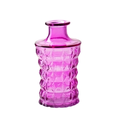Glass Bottle Serena D03/9*17cm
