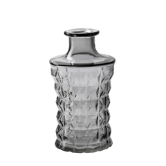 Glass Bottle Serena D03/9*17cm