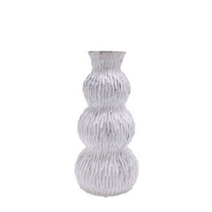 Maritime Perivolia Vase D13*25cm