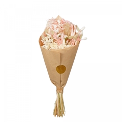 Dried Flowers Bouquet Field Exclusive 50cm