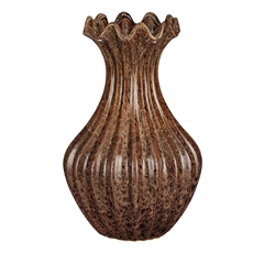 Ceramics Exclusive Amara Vase D29*43.5cm