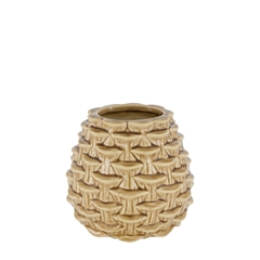 Ceramics Exclusive Cone Vase D18*16cm
