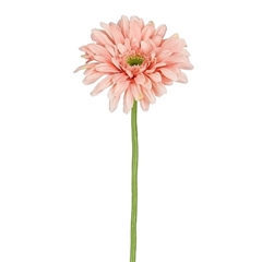 Artificial Flowers Gerbera 60cm
