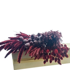 Dried Flowers Diy Box Assorti 65-70cm