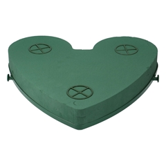 Oasis AutoHeart+suction Cup D40*42cm