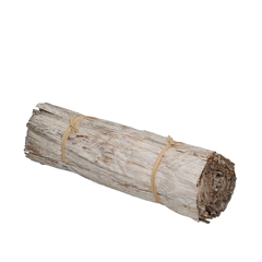 Dried Articles Banana-roll D12*35cm