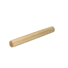 Floristry Bamboo Stick 50cm X500 D4.5mm