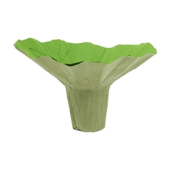 Bouquetholder Roset D23cm Kraft