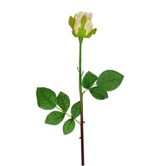 Artificial Flowers Rosa 46cm