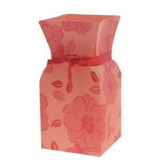 Bouquetholder Bouquet Vase Vanity 13*26cm