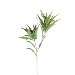 Artificial Flowers Fern 95cm