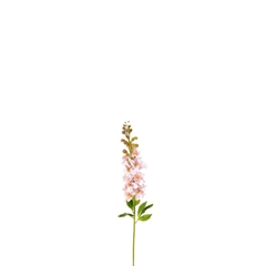 Artificial Flowers Matthiola 87cm