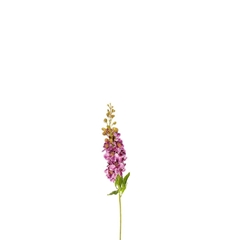 Artificial Flowers Matthiola 87cm