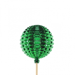 Christmas Sticks 50cm Christmas Bauble Diaz 6cm