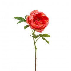 Artificial Flowers Paeonia 63cm