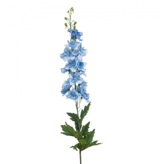 Artificial Flowers Delphinium 90cm