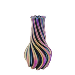Ceramics Exclusive 3D Vase D16*28cm
