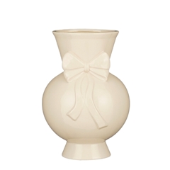 Ceramics Exclusive Vase Bow D20*29cm