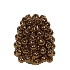 Christmas Ceramics Balls Vase D20*23cm