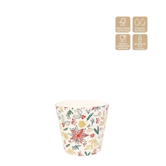 Potcovers Eureka D12.5*12.5cm Clayrton
