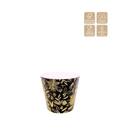 Potcovers Eureka D12.5*12.5cm Clayrton