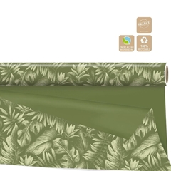 Cellophane Roll 80cm 25m Duo Mat Kala Clayrton