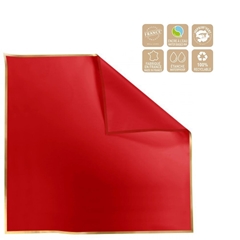 Cellophane Sheet 70*70cm Cachotier Clayrton